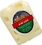 Fake Cheese