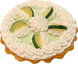 Key Lime Pie Cream Artificial Pie Fragrance