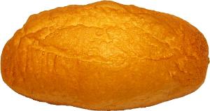 Fake Bread Roll
