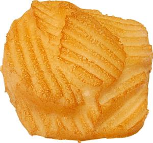 Fake Potato Chips Clump B